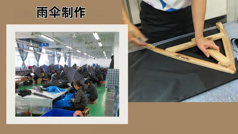 武汉雨具网产品展示