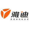 客户Logo
