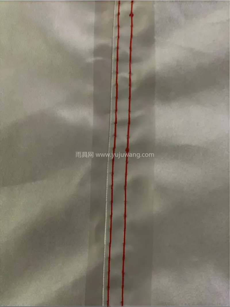 双层涂银布 · 防水镀锌管 武汉专业帐篷供应链供货流动酒席帐篷，专为 - 详情图