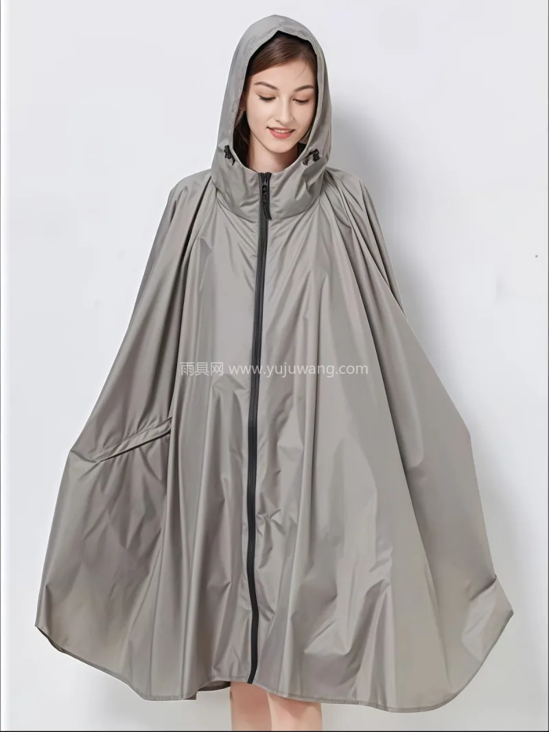 聚酯纤维 · 轻薄透气暴雨级防水 武汉全品类雨具源头供应服务商，本土大型雨 - 详情图