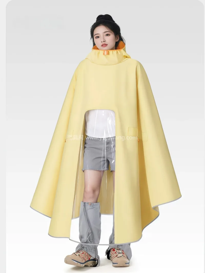 牛津材质 · 亲肤柔软 武汉全品类雨具源头供应服务商，本土大型雨 - 详情图