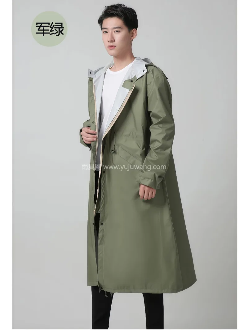 涤纶布材质 · 高密防水 武汉全品类雨具源头供应服务商，本土大型雨 - 详情图