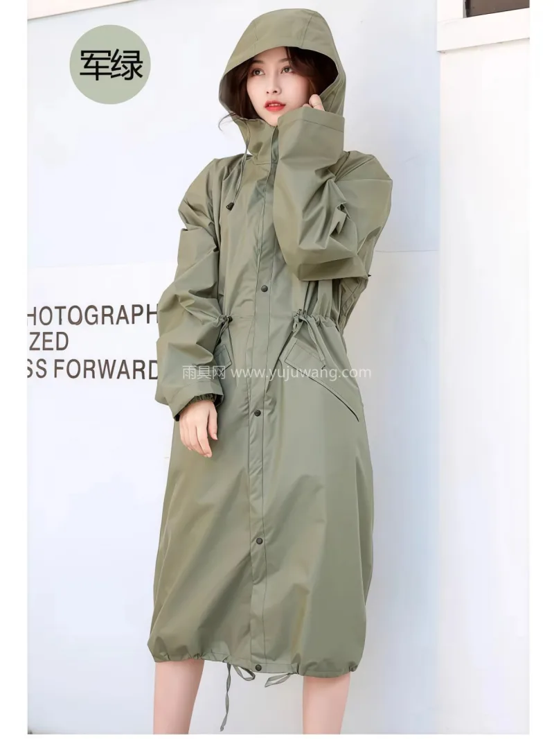 涤纶布材质 · 高密防水 武汉全品类雨具源头供应服务商，本土大型雨 - 详情图