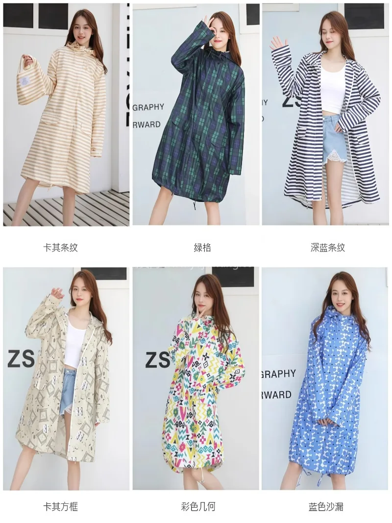 涤纶布材质 · 耐磨抗撕裂 武汉全品类雨具源头供应服务商，本土大型雨 - 详情图