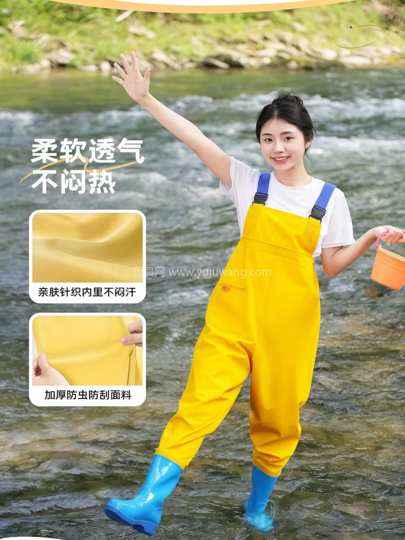 PVC材质 · 柔软亲肤 武汉全品类雨具源头供应服务商，本土大型雨 - 详情图