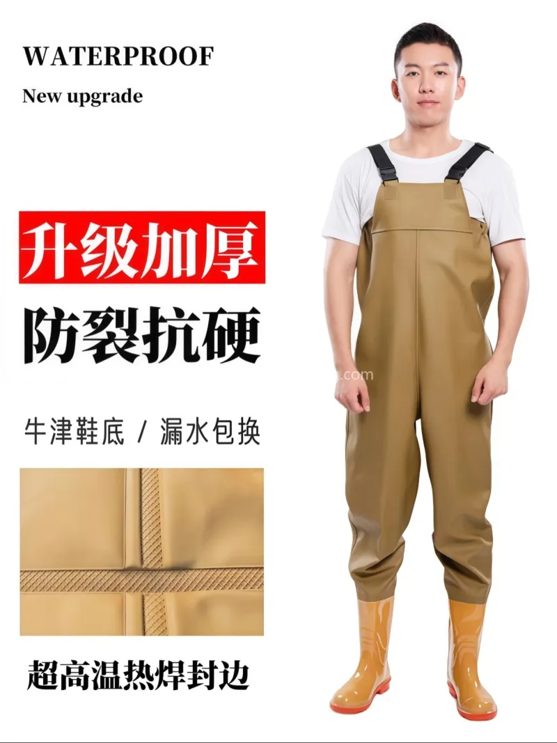 PVC材质 · 柔软亲肤 武汉全品类雨具源头供应服务商，本土大型雨 - 详情图
