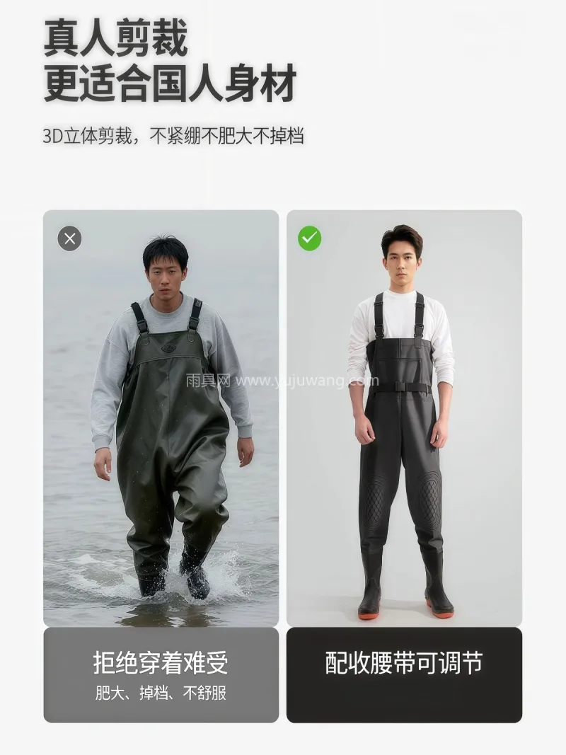 PVC材质 · 柔软亲肤 武汉全品类雨具源头供应服务商，本土大型雨 - 详情图