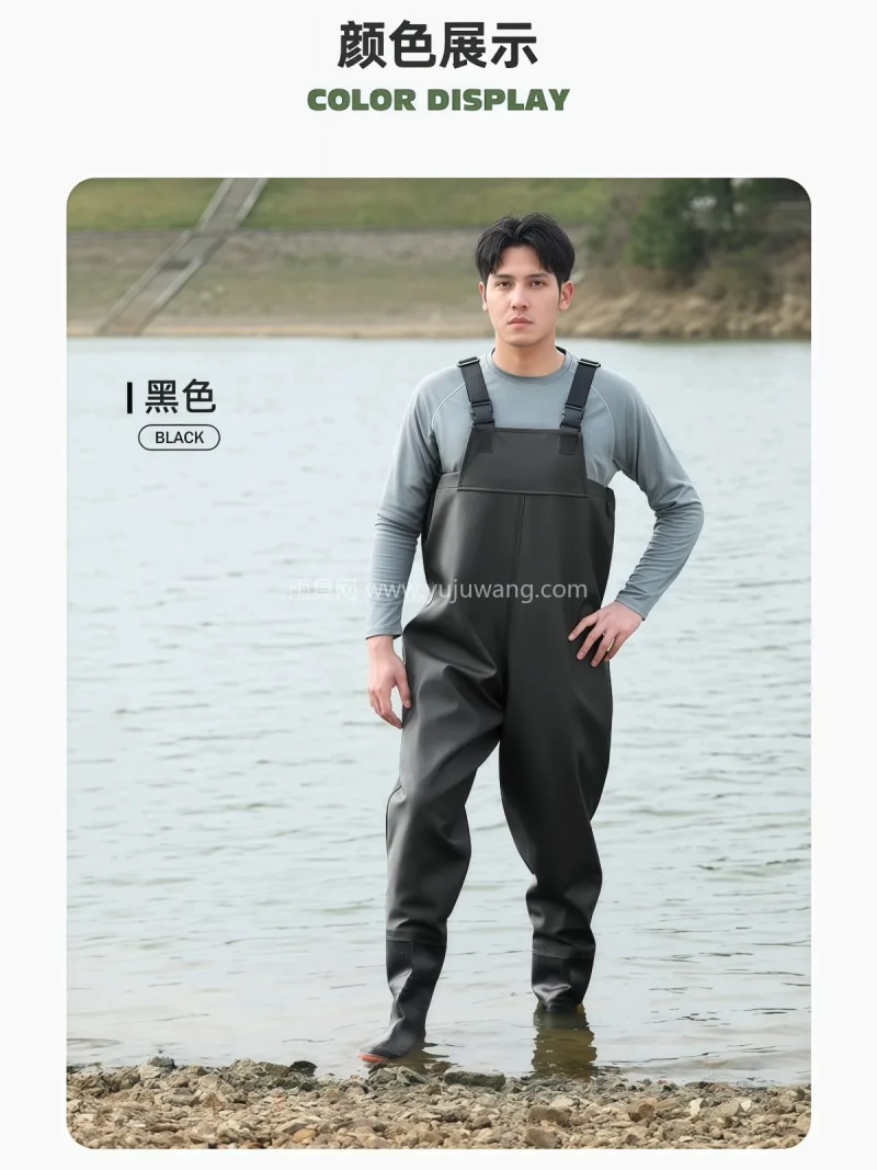 PVC材质 · 柔软亲肤 武汉全品类雨具源头供应服务商，本土大型雨 - 详情图