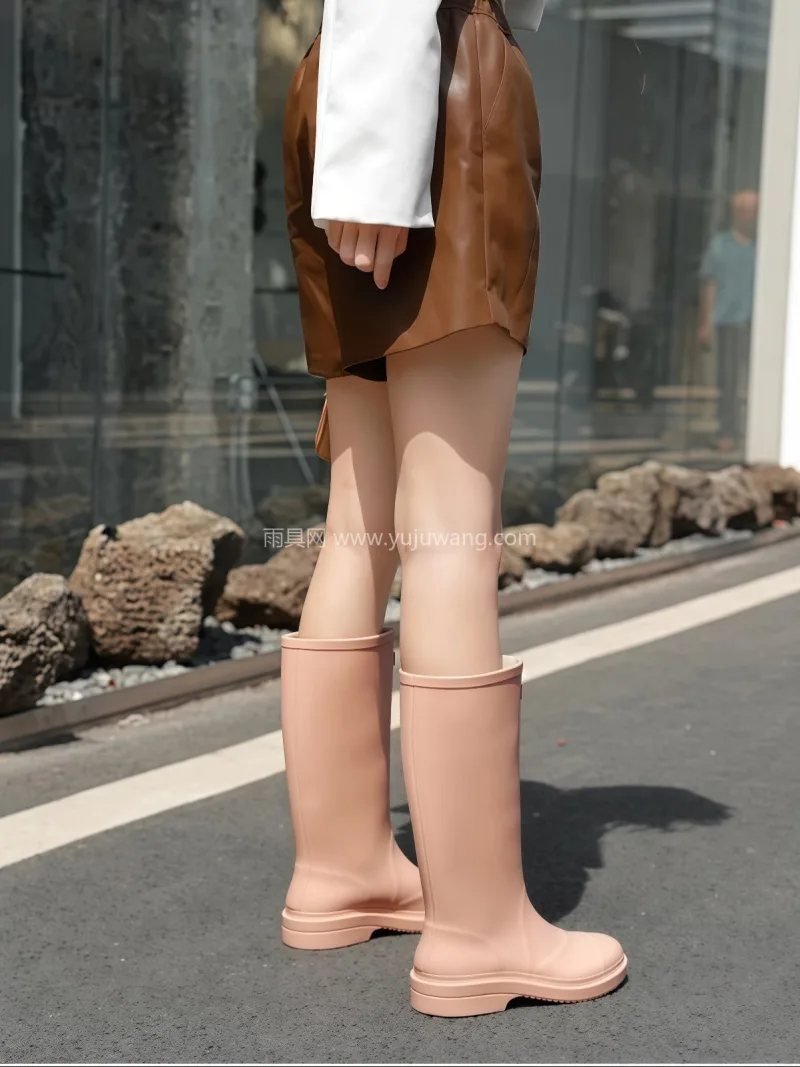 PVC材质 · 透气内里 武汉大型雨具供应链供货 2026 新款女 - 详情图