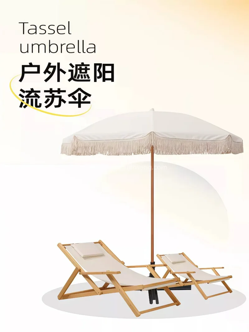 伞面300D加厚涤纶牛津布 · 8骨加粗 武汉雨具供应链服务是本地专业雨具供应服务 - 详情图