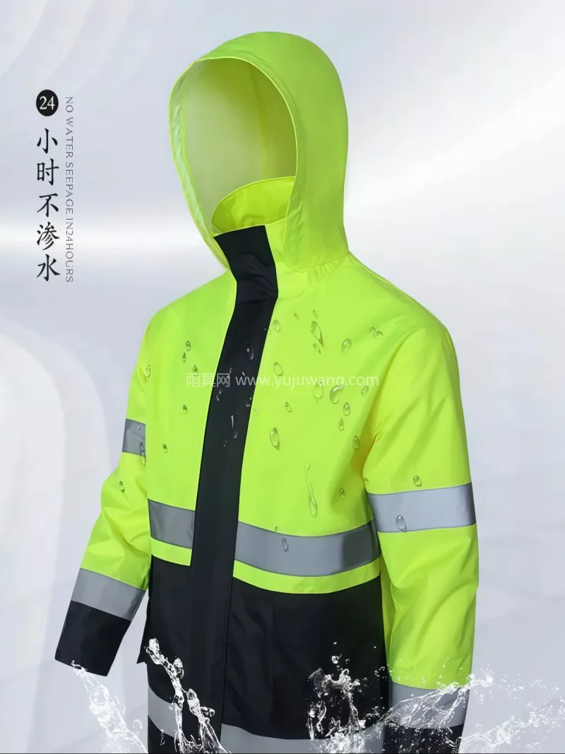 牛津材质 · 亲肤柔软 武汉专业雨具源头供应服务商，本土大型雨伞 - 详情图