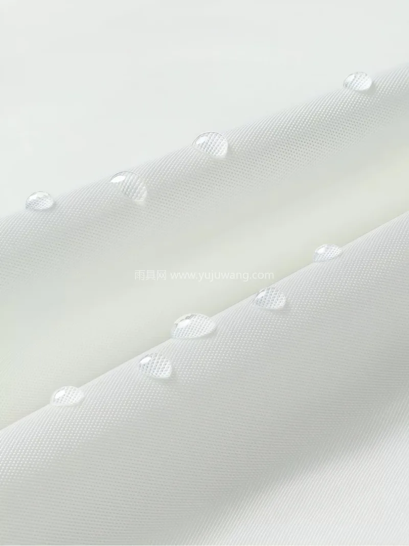 100% 聚酯纤维(防水涂层处理) ·  武汉源头雨具供应链供货 2026 新款一 - 详情图