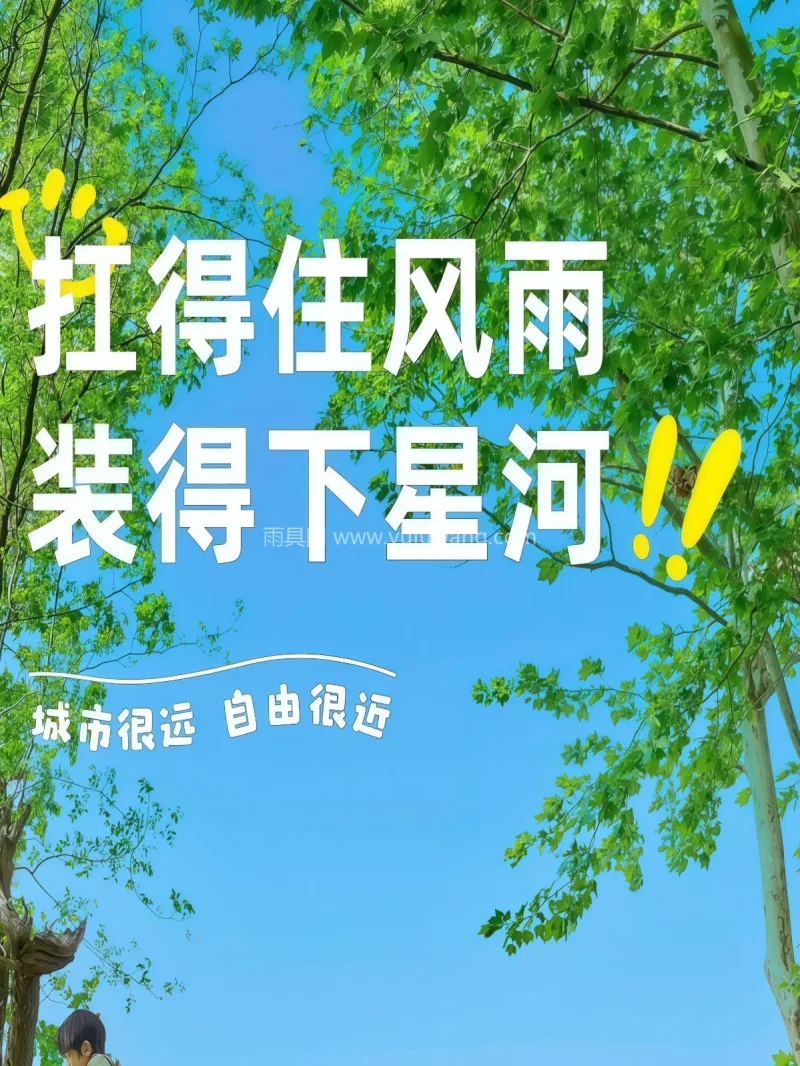 210D加密牛津布钛银涂层 · 高密度B 武汉专业雨具供应链供货可定制户外帐篷，便 - 详情图