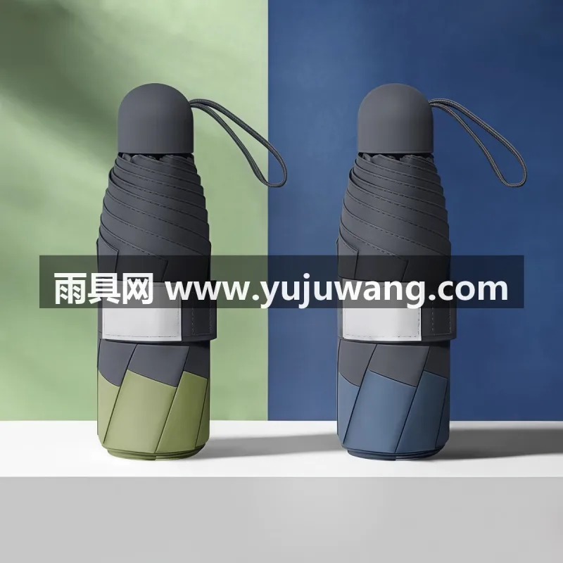 黑胶图层 · 合金纤维伞骨 · 碰击布 武汉大型雨具源头供应链供货男女通用款太阳伞，主打超