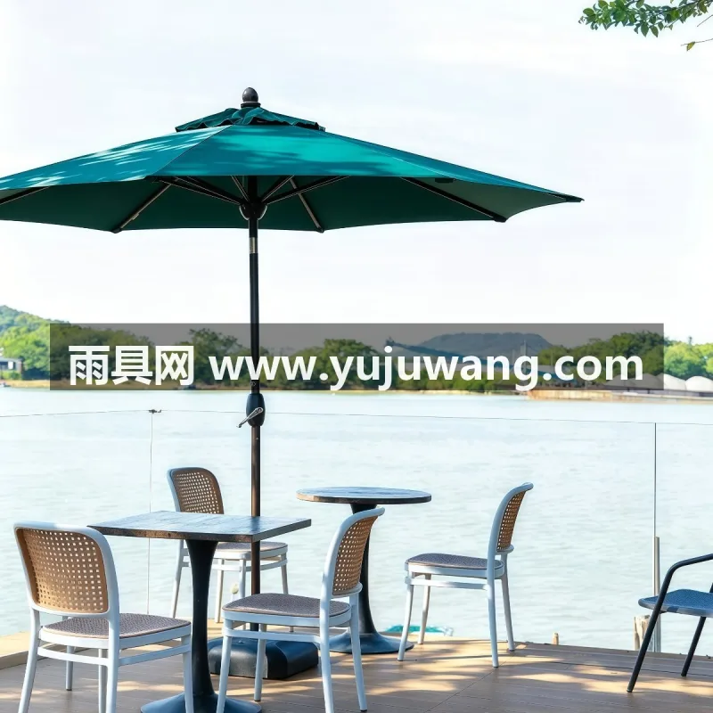加厚户外专用涤纶牛津布 · 加厚航空级铝合金伞杆 · 伞骨采用高韧性金属材质 我司为武汉本土大型雨具供应服务商，专业研发生产各类