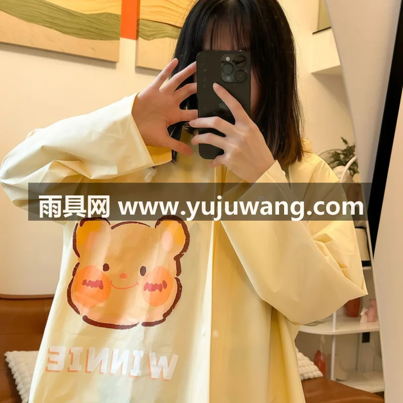 EVA材质 · 高密防水 武汉全品类雨具源头供应服务商，本土大型雨具供应链服