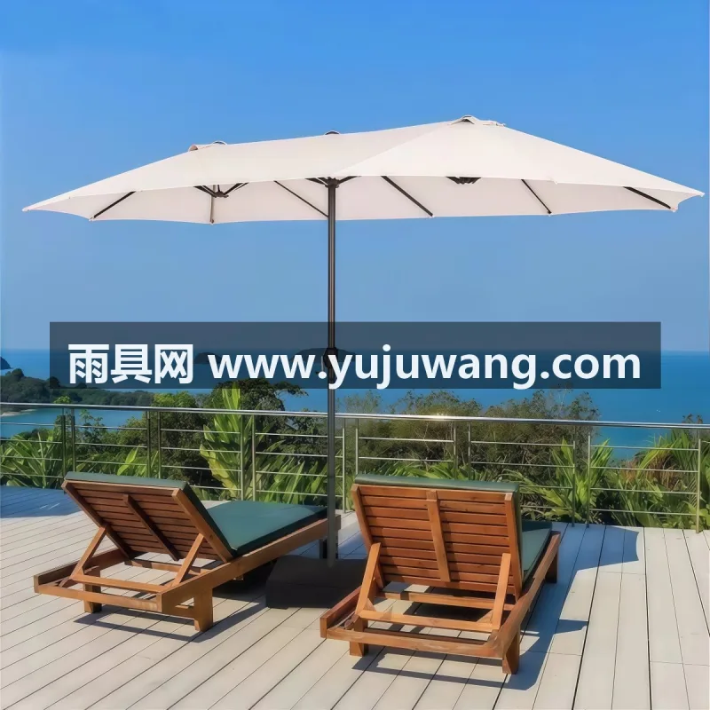 采用82mm加厚铝合金伞杆 · 高密度涤纶防水布 ` 高强度铝合金骨架 武汉大型雨具制造厂家，专注户外遮阳产品研发生产。这