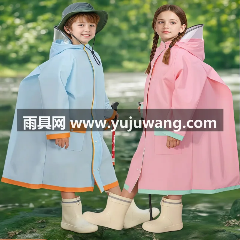 EVA材质 · 高密防水 武汉本土大型专业雨具源头供应服务商，深耕行业多年的