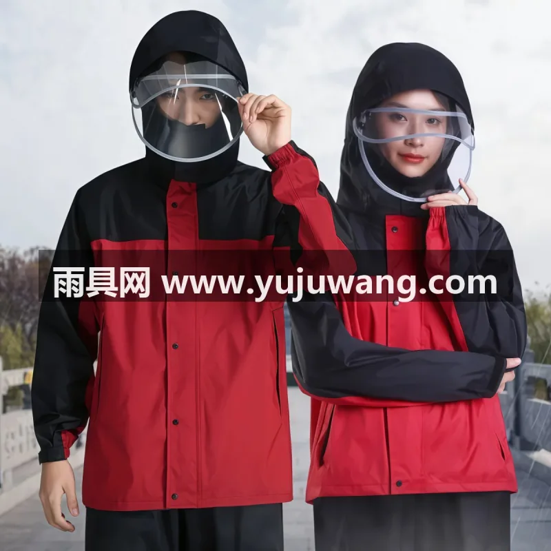 聚酯纤维 · 轻薄透气暴雨级防水 武汉本地大型专业雨具供应服务商，深耕雨具行业多年，