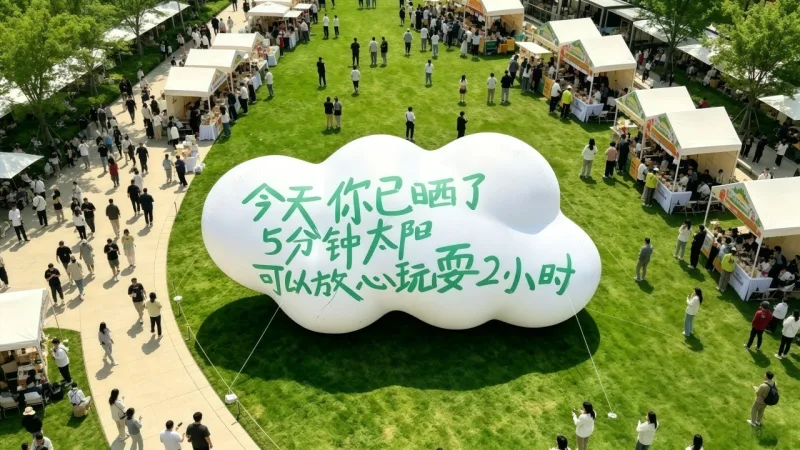 武汉本地展会活动旺季 雨具网一站式定制雨具保障落地