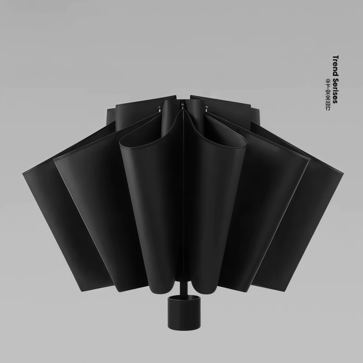 100cm加大雨伞大号折叠结实伞女晴雨两用伞防晒遮阳伞太阳伞男士