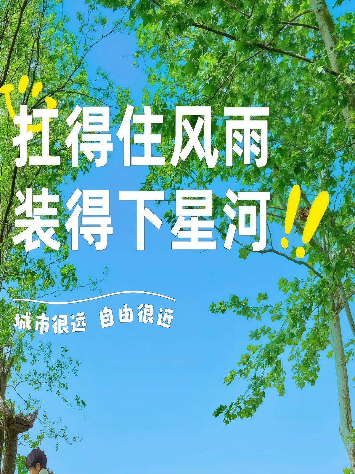 可定制帐篷户外便携式折叠野营过夜防雨加厚野外露营装备自动 - 详情图