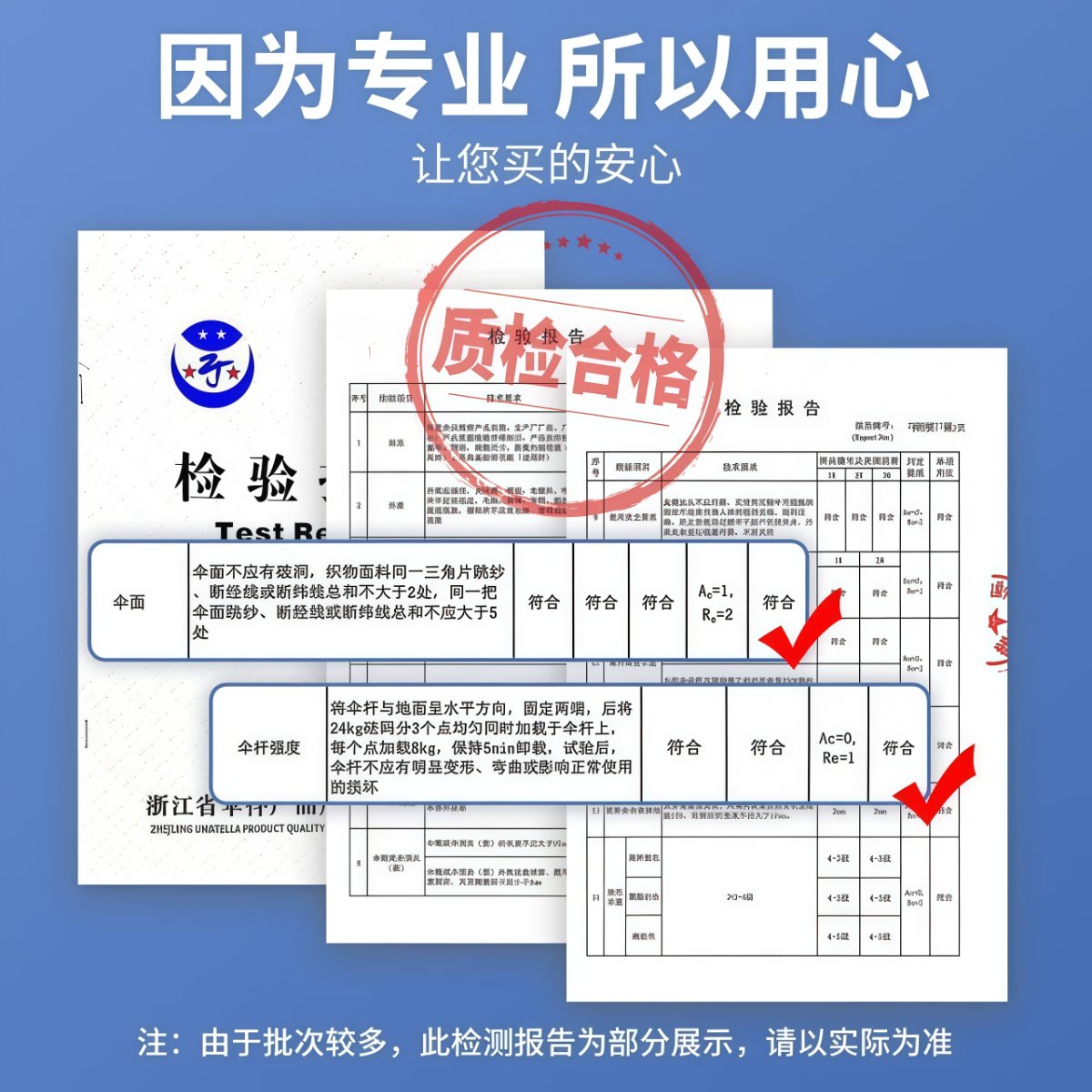 武汉雨具网·太阳伞大型户外摆摊遮阳伞大号雨伞商用庭院伞四方广告定制折叠伞·产品图5