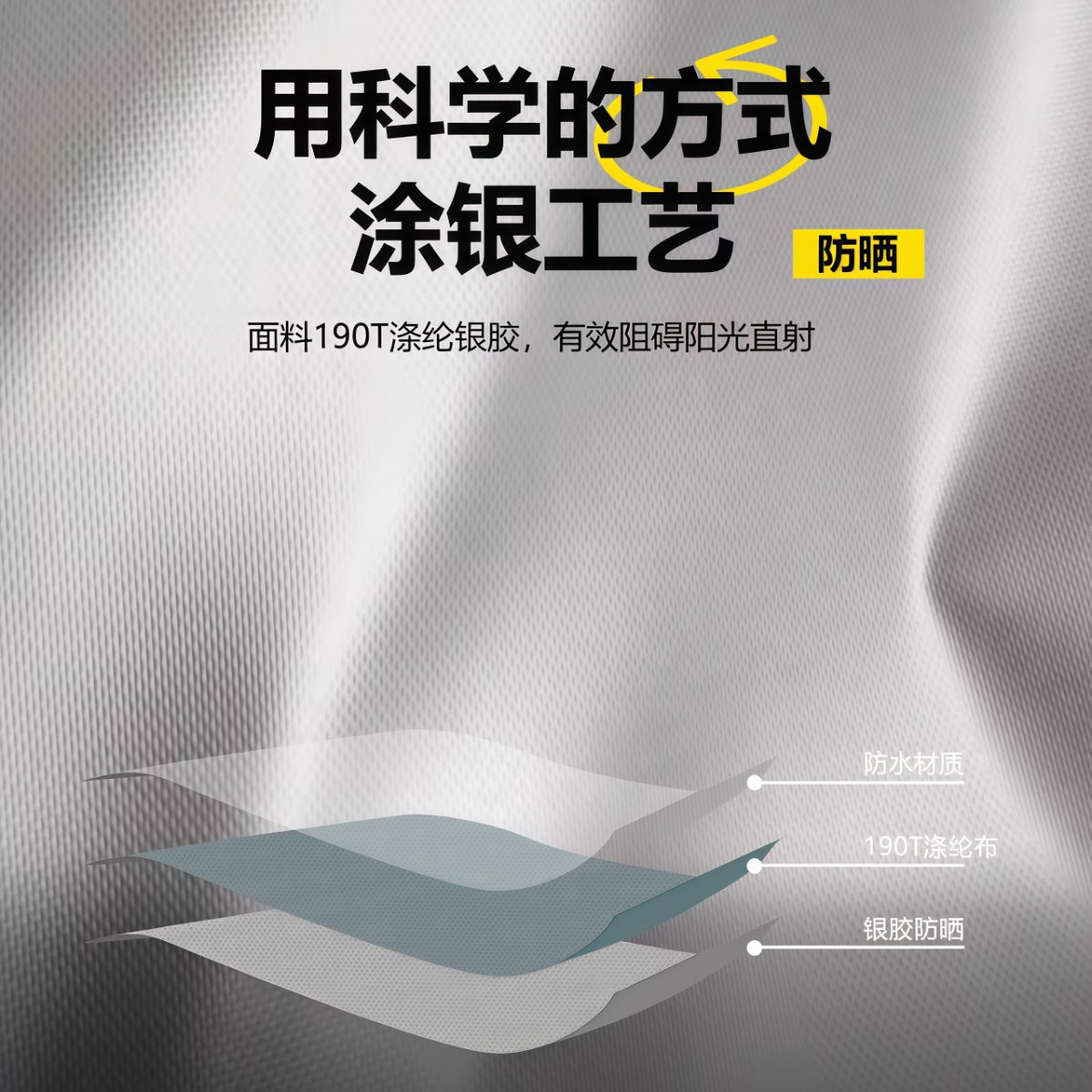 武汉雨具网·定制户外帐篷2-3-4人单双人加厚防雨手搭野外露营超轻防蚊公园·产品图5
