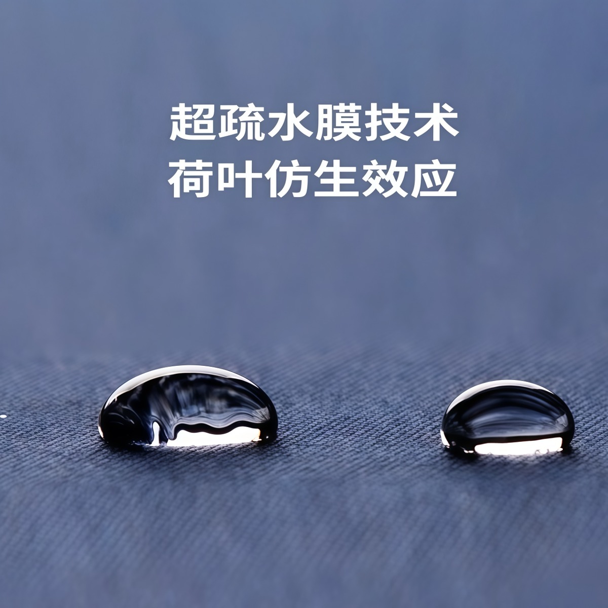 武汉雨具网·防水套长柄雨伞男士大号自动加厚结实防风暴雨汽车车载专用雨伞女·产品图4