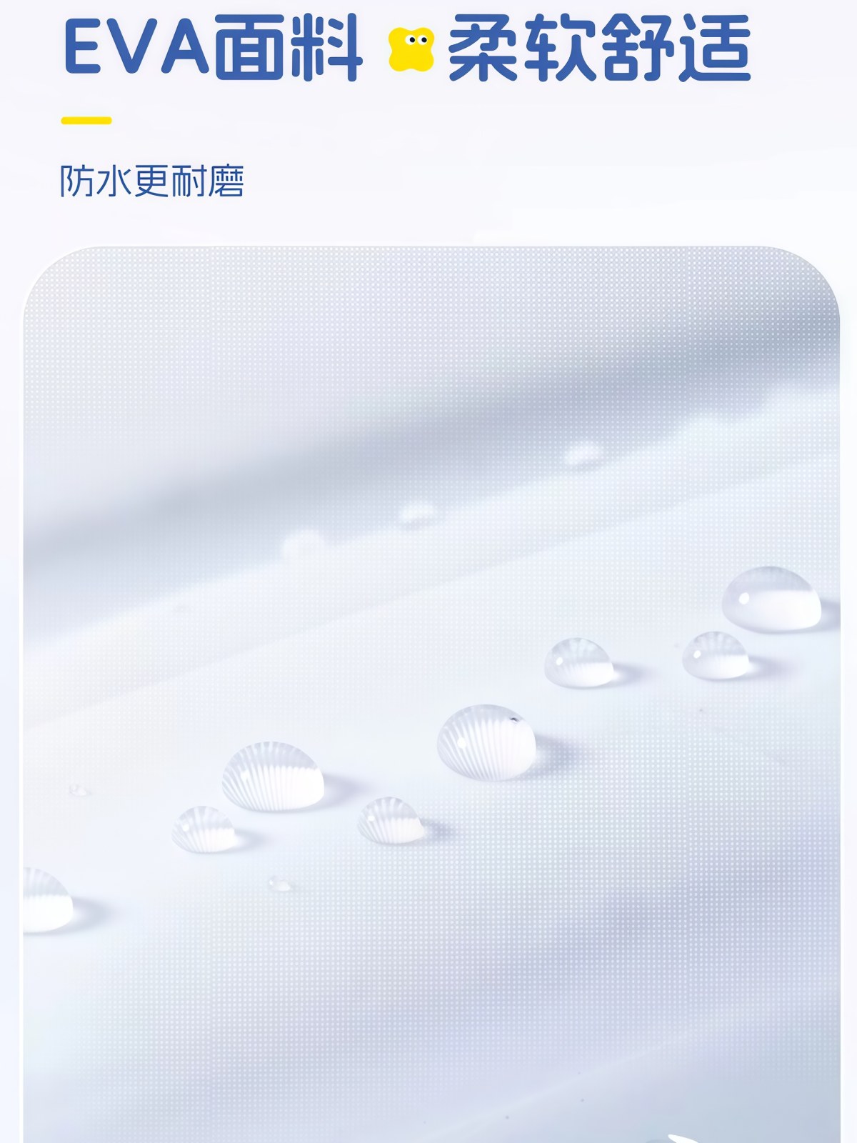 儿童雨衣男童幼儿园上小学生专用防暴雨2026新款超大开放式书包位 - 详情图