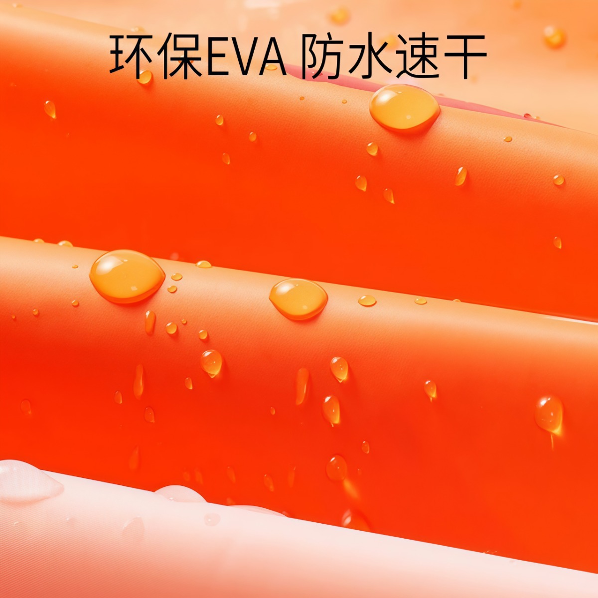 武汉雨具网·儿童雨衣男童小孩全身防水女童2026新款宝宝幼儿园上学小学生雨披·产品图5