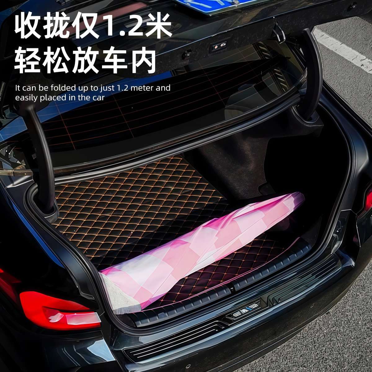 武汉雨具网·海边度假沙滩伞别墅庭院伞花边流苏伞太阳伞泳池防晒伞露台遮阳伞·产品图5