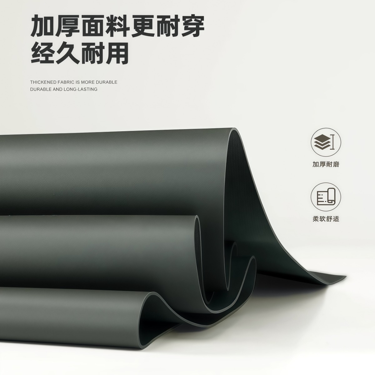 武汉雨具网·下水裤连体雨裤带雨鞋半身防水衣服赶海捕鱼抓鱼全身皮叉加厚耐磨·产品图2
