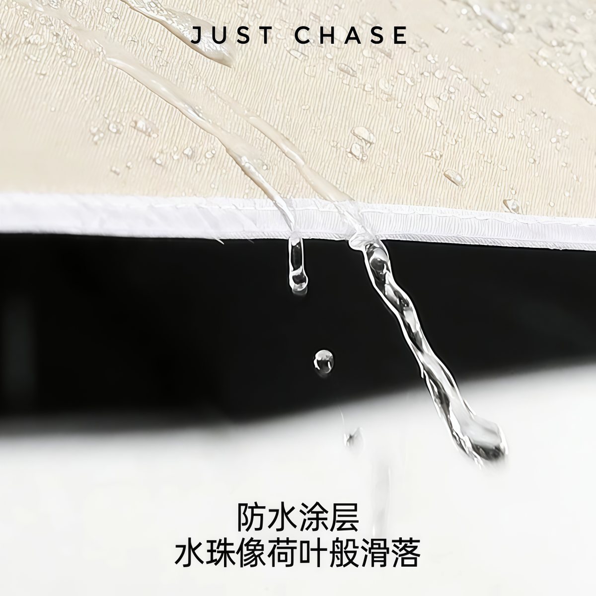 武汉雨具网·户外出摊遮阳太阳伞摆摊商用防晒大雨伞沙滩庭院·产品图4