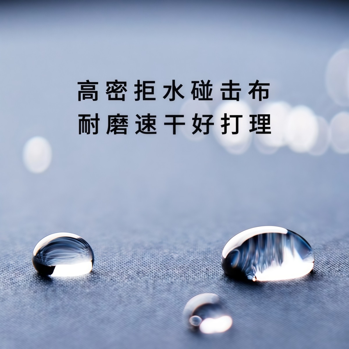 武汉雨具网·自动木长柄雨伞男士大号商务复古加厚结实防风暴雨家用高档双人伞·产品图2
