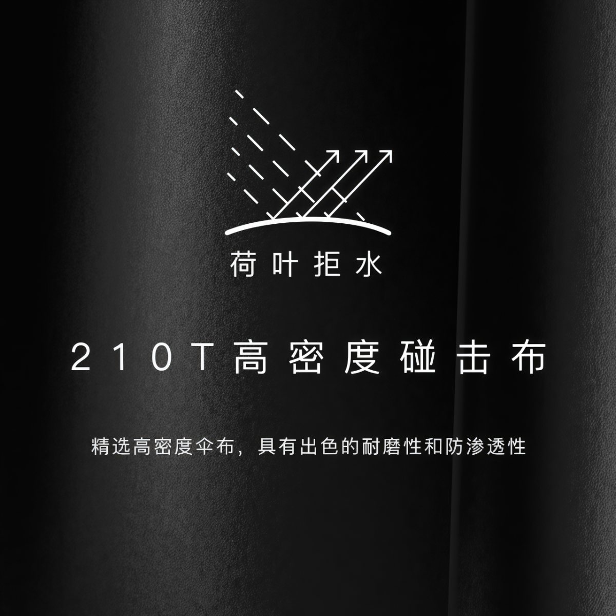 武汉雨具网·英伦超大长伞商务雨伞防风暴雨专用自动弯钩直杆伞木柄男士长柄伞·产品图4
