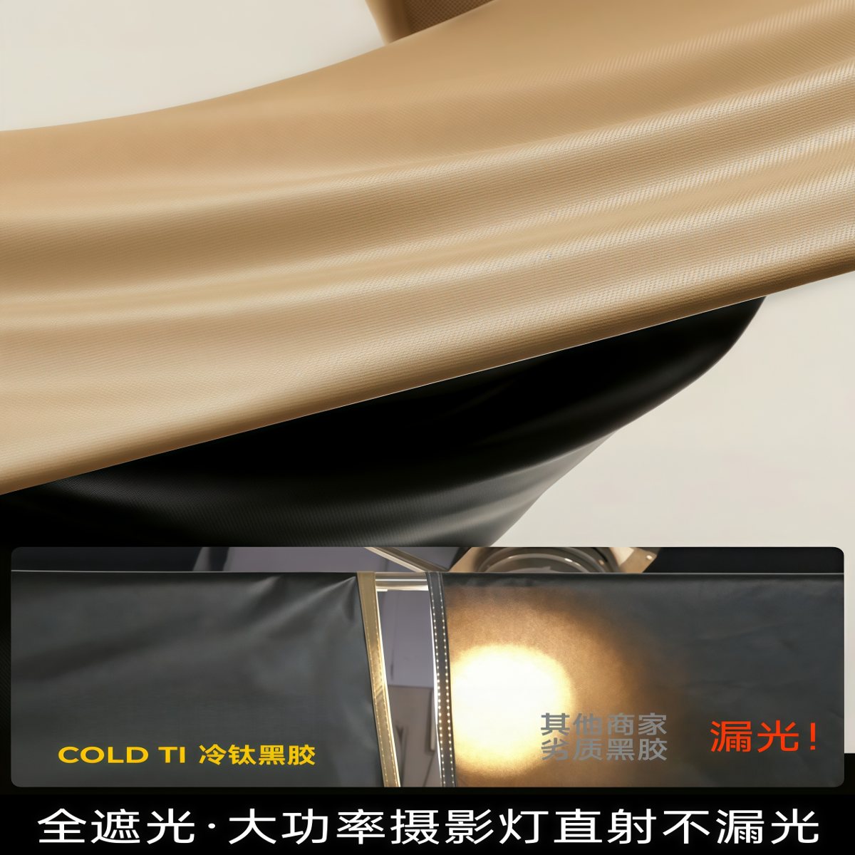 武汉雨具网·天幕二合一帐篷户外便携式露营自动一键开合·产品图6