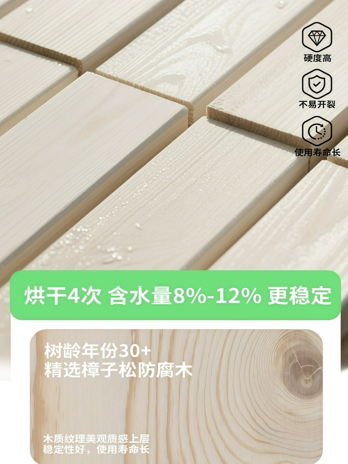 定制网红户外三角帐篷星空火锅餐饮烧烤天台餐厅防雨景区露营民宿 - 详情图