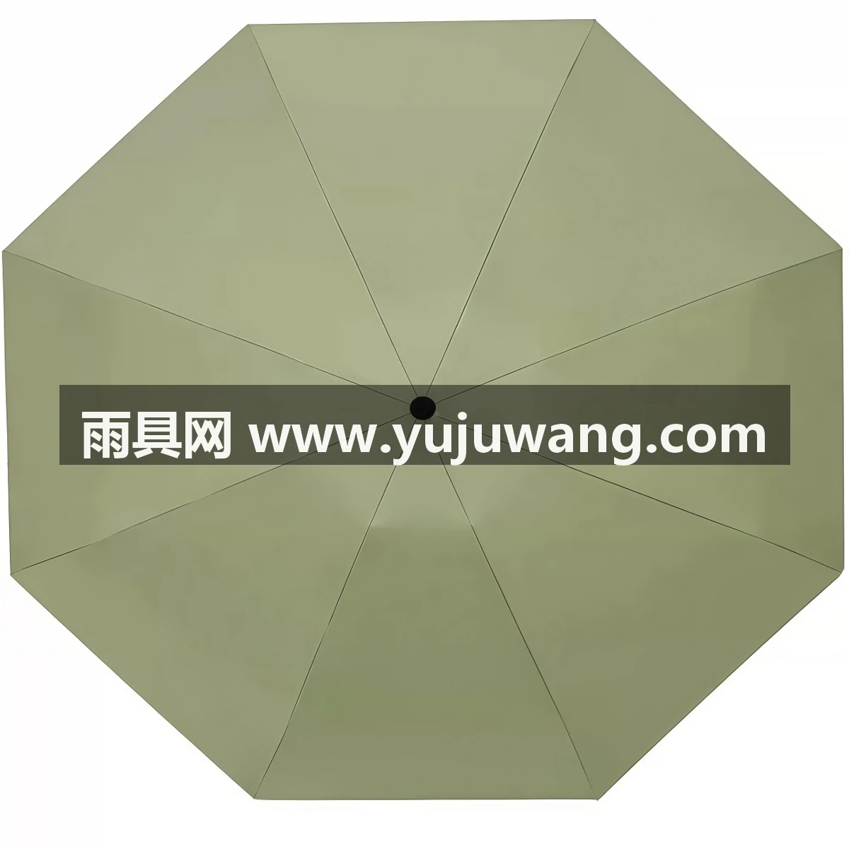 武汉雨具网·全自动五折雨伞可定制logo口袋太阳伞防晒防紫外线女超轻小巧便携·产品图6