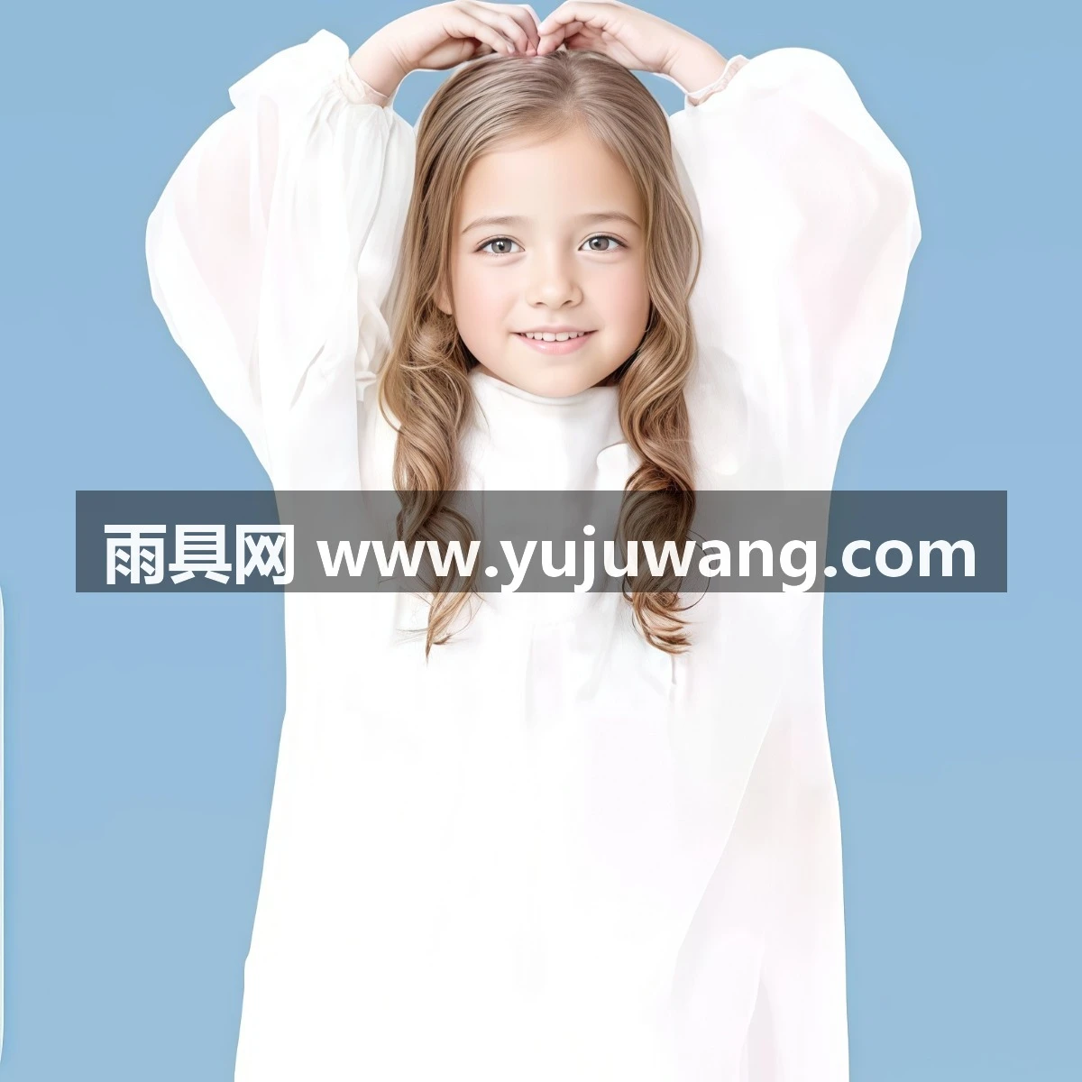 武汉雨具网·一次性成人儿童雨衣卡片便携加厚户外单人全身防暴雨透明长款雨披·产品图5
