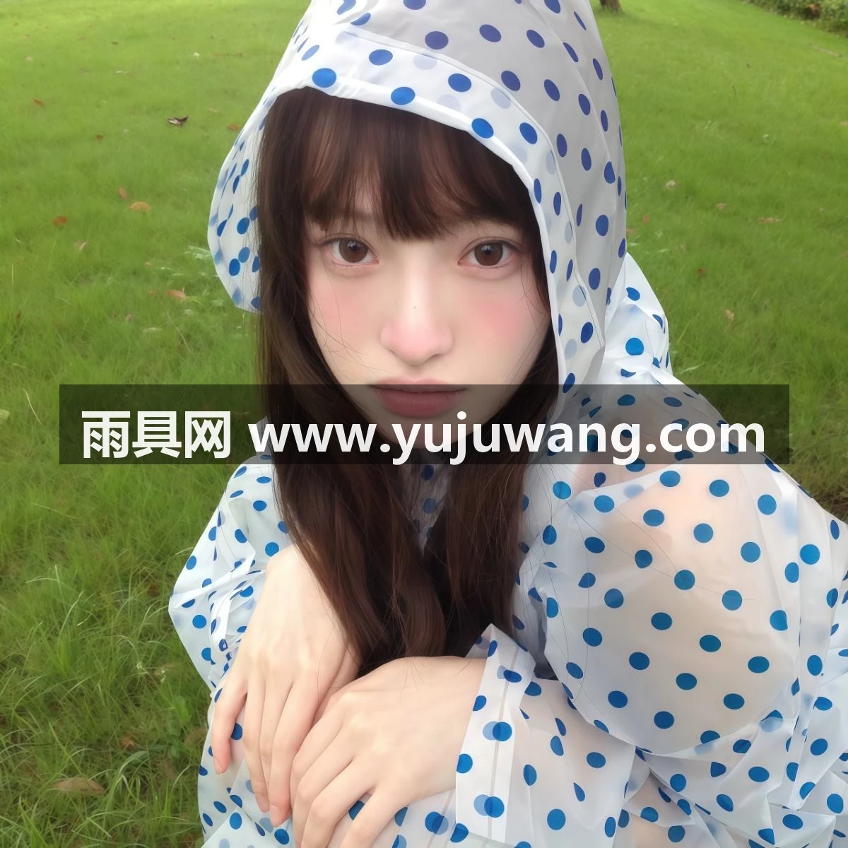 武汉雨具网·户外一次性雨衣长款加厚防暴雨徒步成人女外穿演唱会登山旅行便携·产品图2
