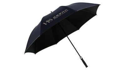 武汉雨具网企业广告伞工程案例