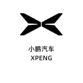 小鹏汽车武汉销售服务有限公司案例标识