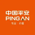 中国平安财产保险股份有限公司武汉分公司案例标识