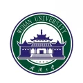 武汉大学招生办公室案例标识