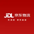 京东物流股份有限公司武汉分公司案例标识