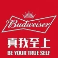 百威啤酒（中国）有限公司武汉分公司案例标识
