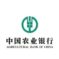 中国农业银行股份有限公司湖北省分行案例标识