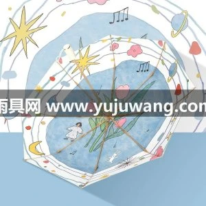 武汉太阳伞晴雨两用全自动银胶防晒防紫外线女便携折叠遮阳伞厂家