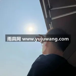 特厚牛津布 · 钢铁石骨架 本款橙色四脚伞帐篷由武汉本土大型雨伞供应 图6